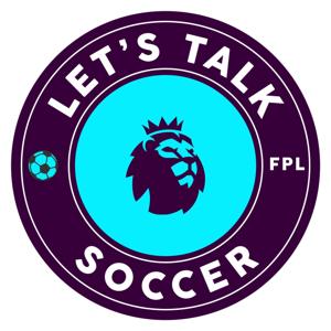 Let's Talk Soccer - podcast