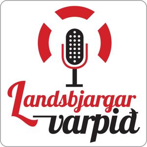 Landsbjargarvarpið