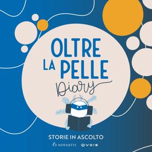 Oltre la Pelle Diary - Storie in ascolto