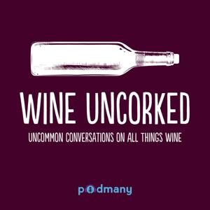 Wine Uncorked