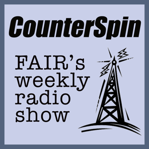 CounterSpin by Fairness & Accuracy In Reporting