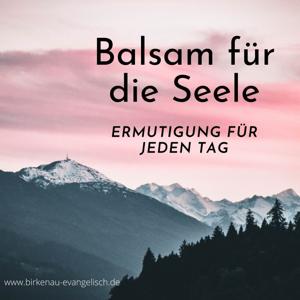 Balsam für die Seele - 23.11.