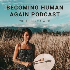 Becoming Human Again