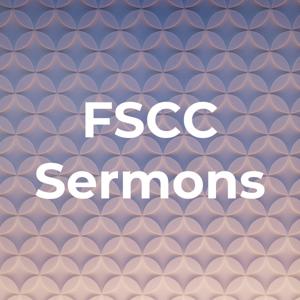 FSCC Sermons