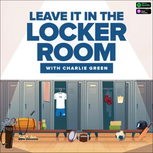 Leave It In The Locker Room