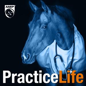 AAEP Practice Life by American Association of Equine Practitioners