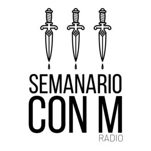 Semanario con M