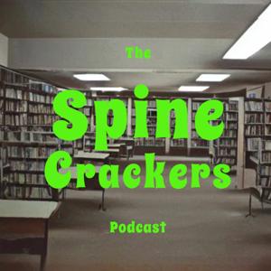 Spine Crackers by spine crackers