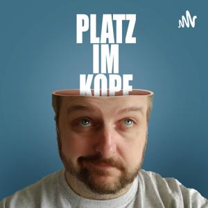 Platz im Kopf