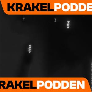 Krakelpodden