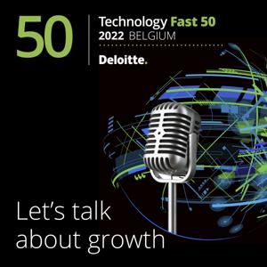 Fast 50 - Let's talk about growth