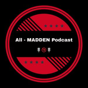 All-Madden Podcast