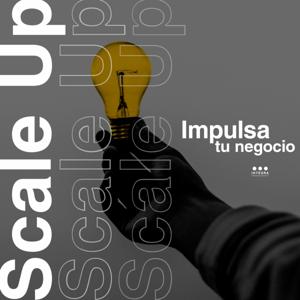 Scale Up: Impulsa Tu Negocio