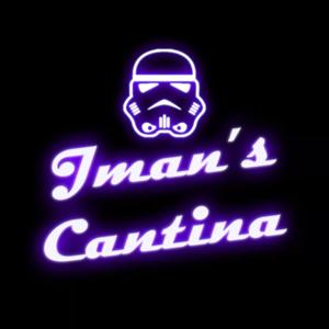 Jman’s Cantina