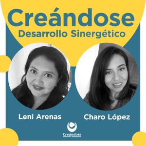 Creándose: Desarrollo Sinérgetico