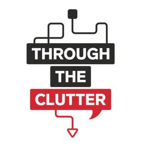 Through the Clutter