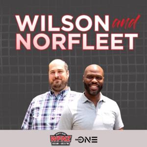 Wilson and Norfleet