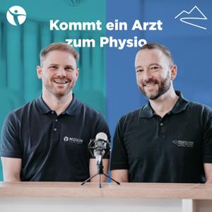 Kommt ein Arzt zum Physio by Movin am Mooswald &amp; Praxis Klinik Titisee-Neustadt