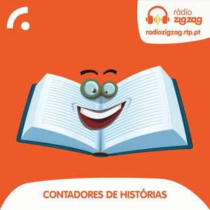 Contadores de Histórias