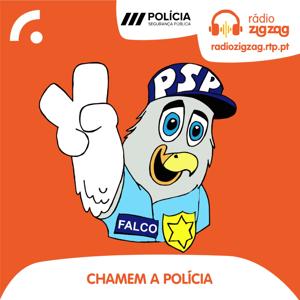 Chamem a Polícia