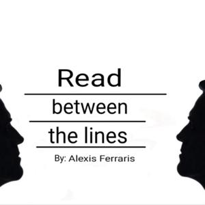 Read between the lines