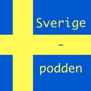 Sverige-podden