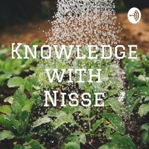 Knowledge with Nisse on Entrepreneurship