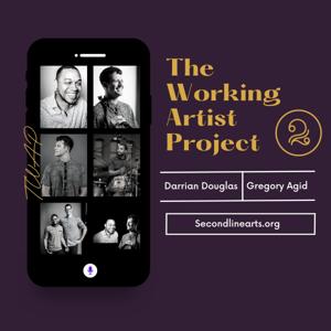 The Working Artist Project