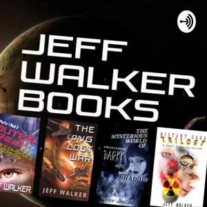 Words From Space: The Jeff Walker Books Podcast