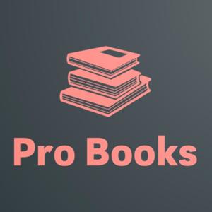 Pro Books