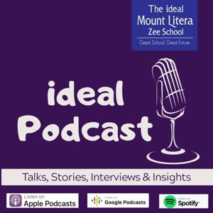 Ideal Podcast