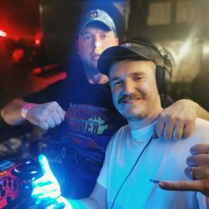 Get The Rave ON Podcast