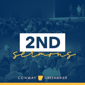 2ND Baptist Conway/Greenbrier