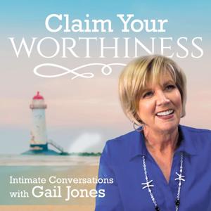 Claim Your Worthiness