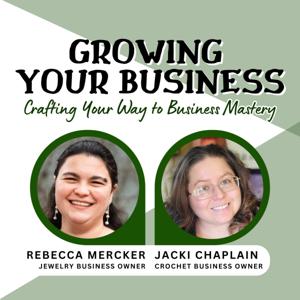 Growing Your Business: Navigating Business Challenges Through Conversation & Shared Insights