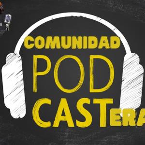 Comunidad Podcastera by Fusion Latina Network