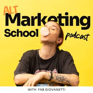 Alt Marketing School