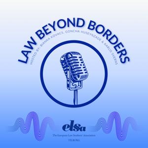 Law Beyond Borders