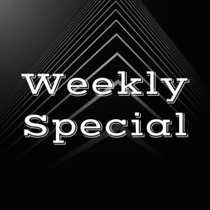 Weekly Special