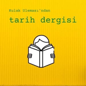 Tarih Dergisi