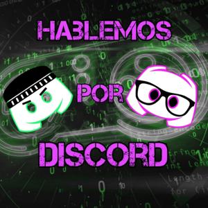 Hablemos Por Discord