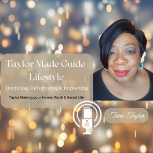 Taylor Made Guide Lifestyle's " Vibrant Living Over 50"