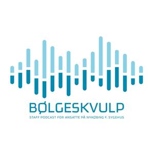 Bølgeskvulp