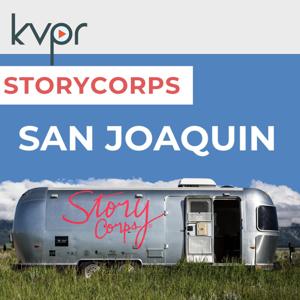 StoryCorps San Joaquin