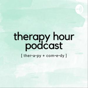 Therapy Hour Podcast