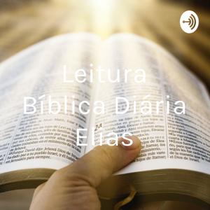 Leitura Bíblica Diária Elias