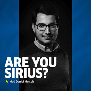 Are you Sirius? by UNT