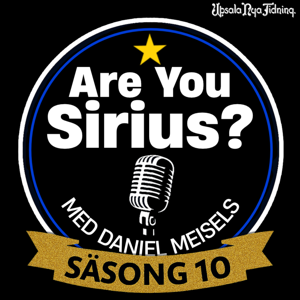Are You Sirius?