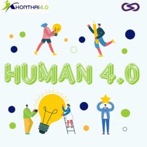 Human 4.0