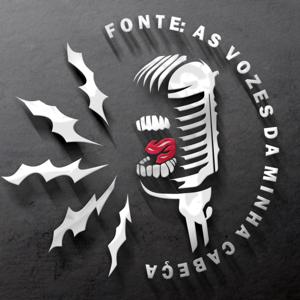 Fonte: as vozes da minha cabeça